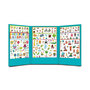 Voir la diapositive 1 : Djeco 1000 stickers pour les petits