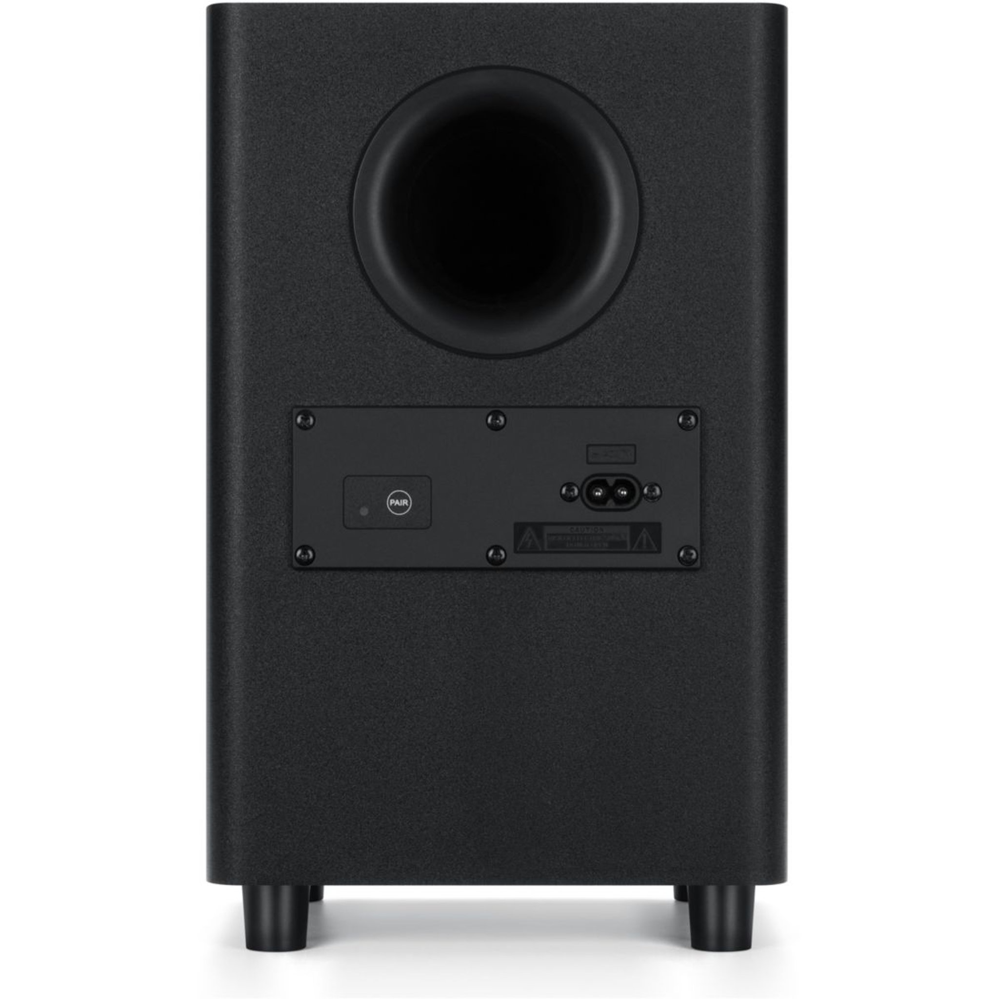 Voir la diapositive 3 : TCL Barre de son TS6110