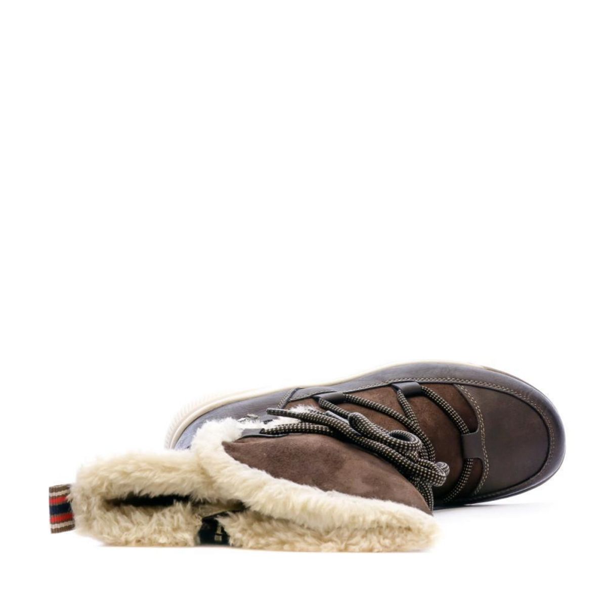 RELIFE Boots Après Ski Femme  Relife Jobasky