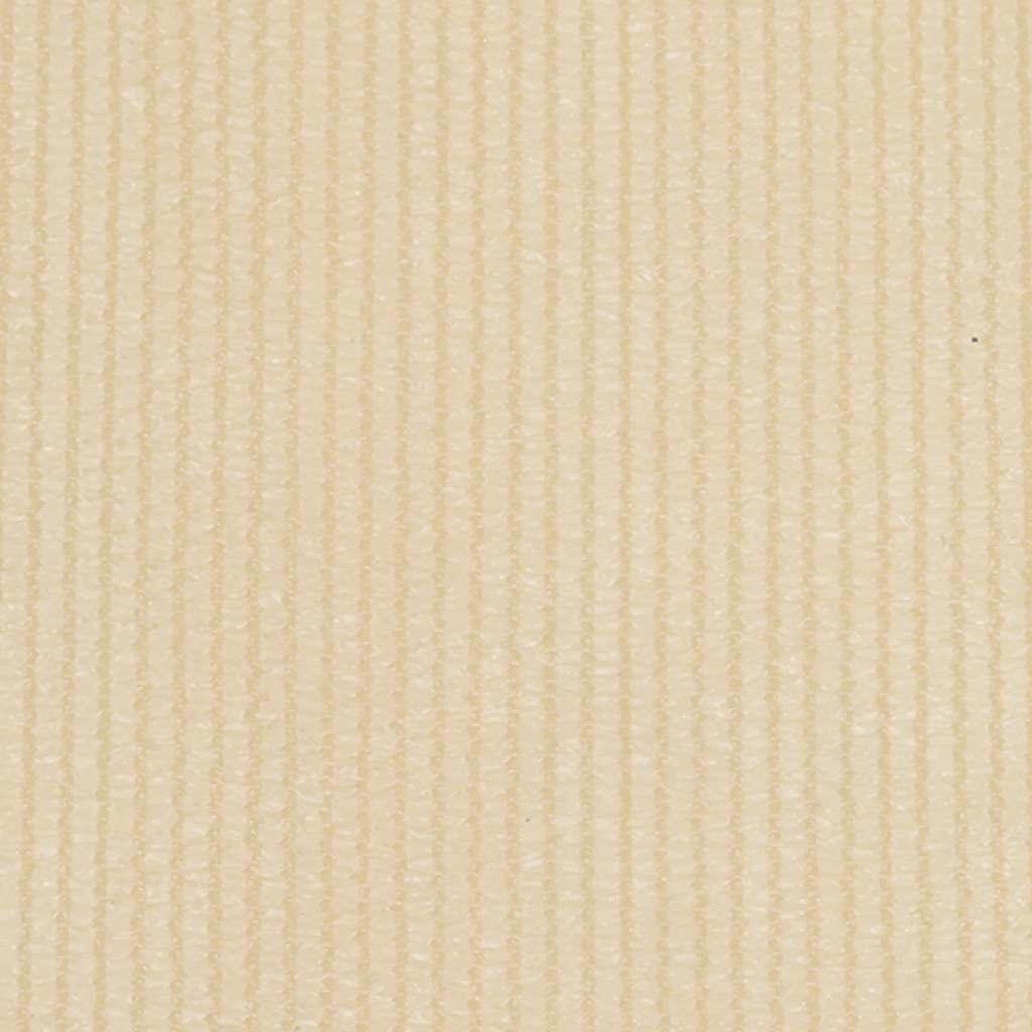 Voir la diapositive 3 : VIDAXL Store roulant d'exterieur couleur creme 65 (l) x 140 (h) cm hdpe