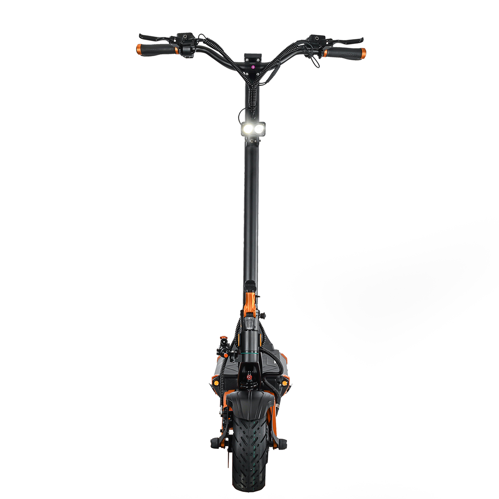Voir la diapositive 5 : TEVERUN Trottinette électrique teverun blade gt ii+ – autonomie de 100 km, 60 v 31,5 ah