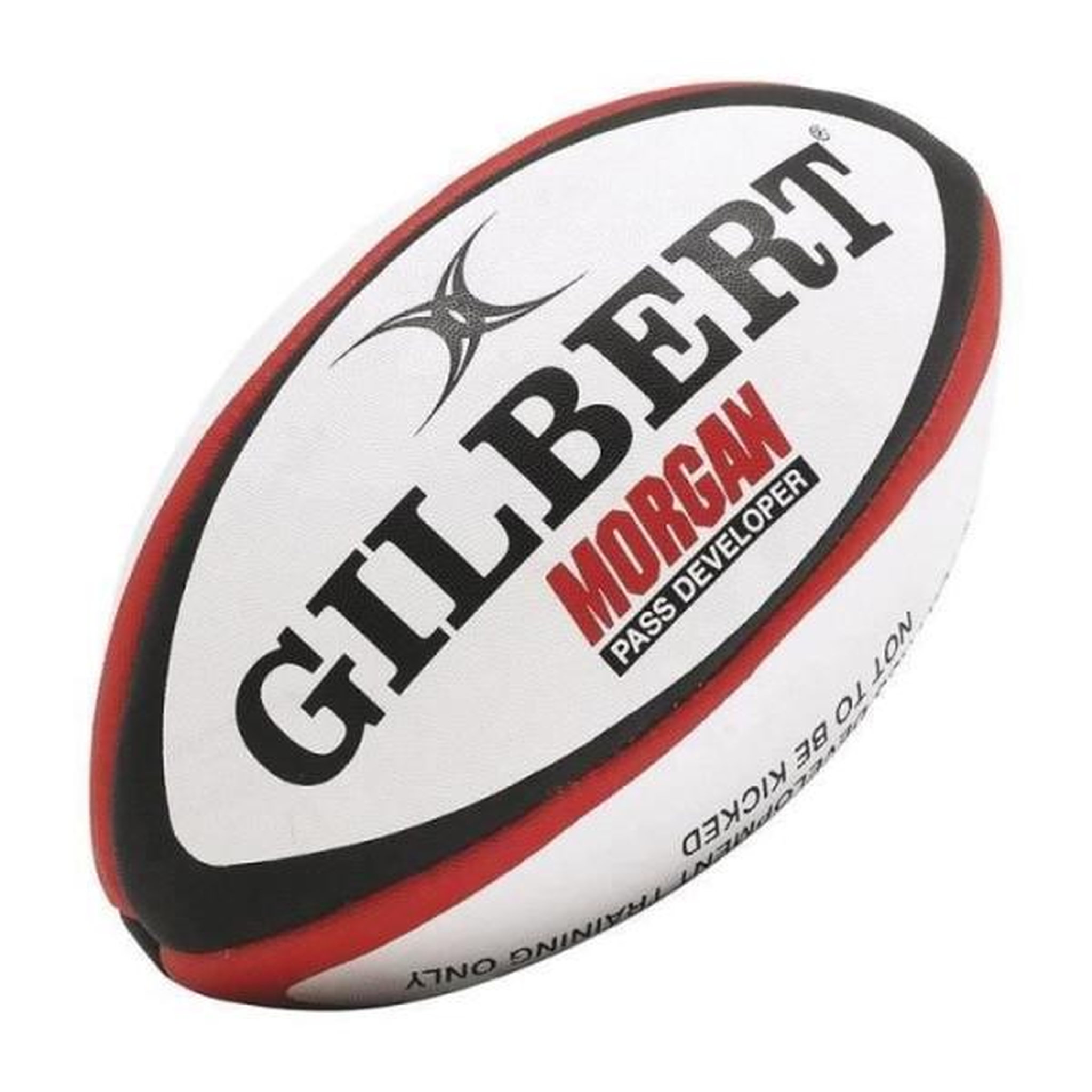 GILBERT Gilbert ballon de rugby leste morgan t4