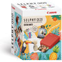 Voir la diapositive 1 : Canon Imprimante photo portable KIT QX20 summer 2026