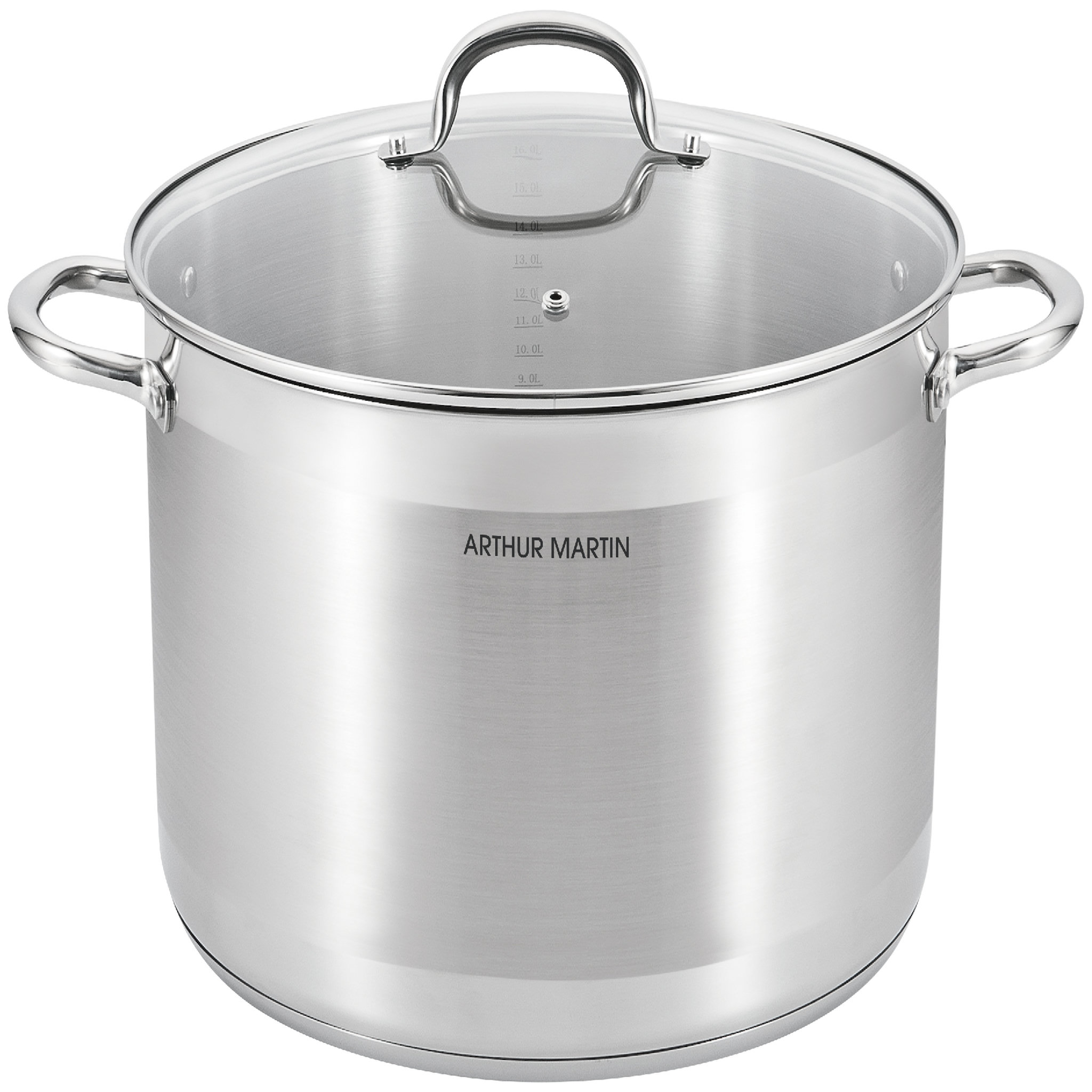 Arthur Martin Traiteur induction 32 cm 