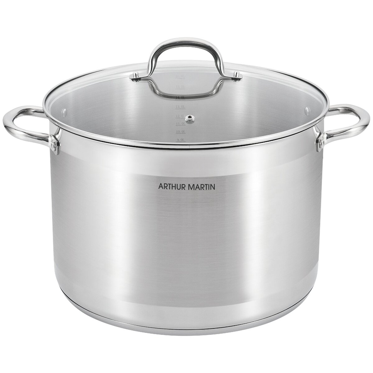 Arthur Martin Traiteur induction 32 cm 