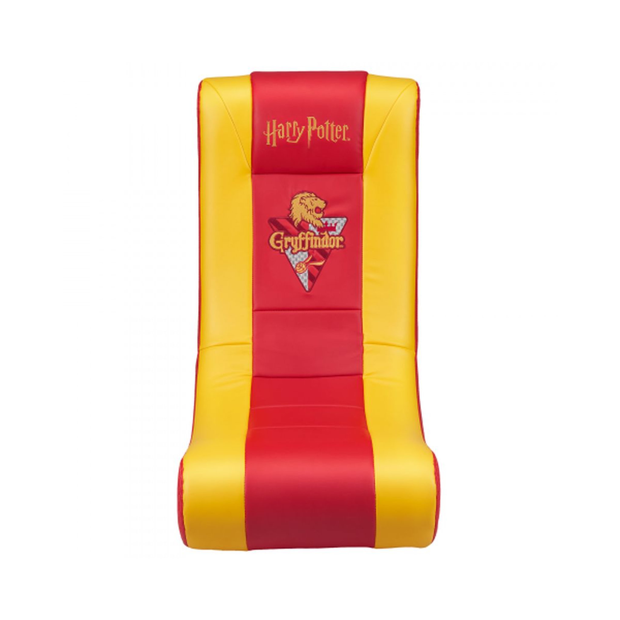 Voir la diapositive 2 : SUBSONIC Siège Gaming Junior Rock'n  Harry Potter