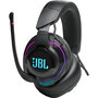 Voir la diapositive 2 : JBL Casque gamer Quantum 910