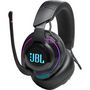 Voir la diapositive 2 : JBL Casque gamer Quantum 910