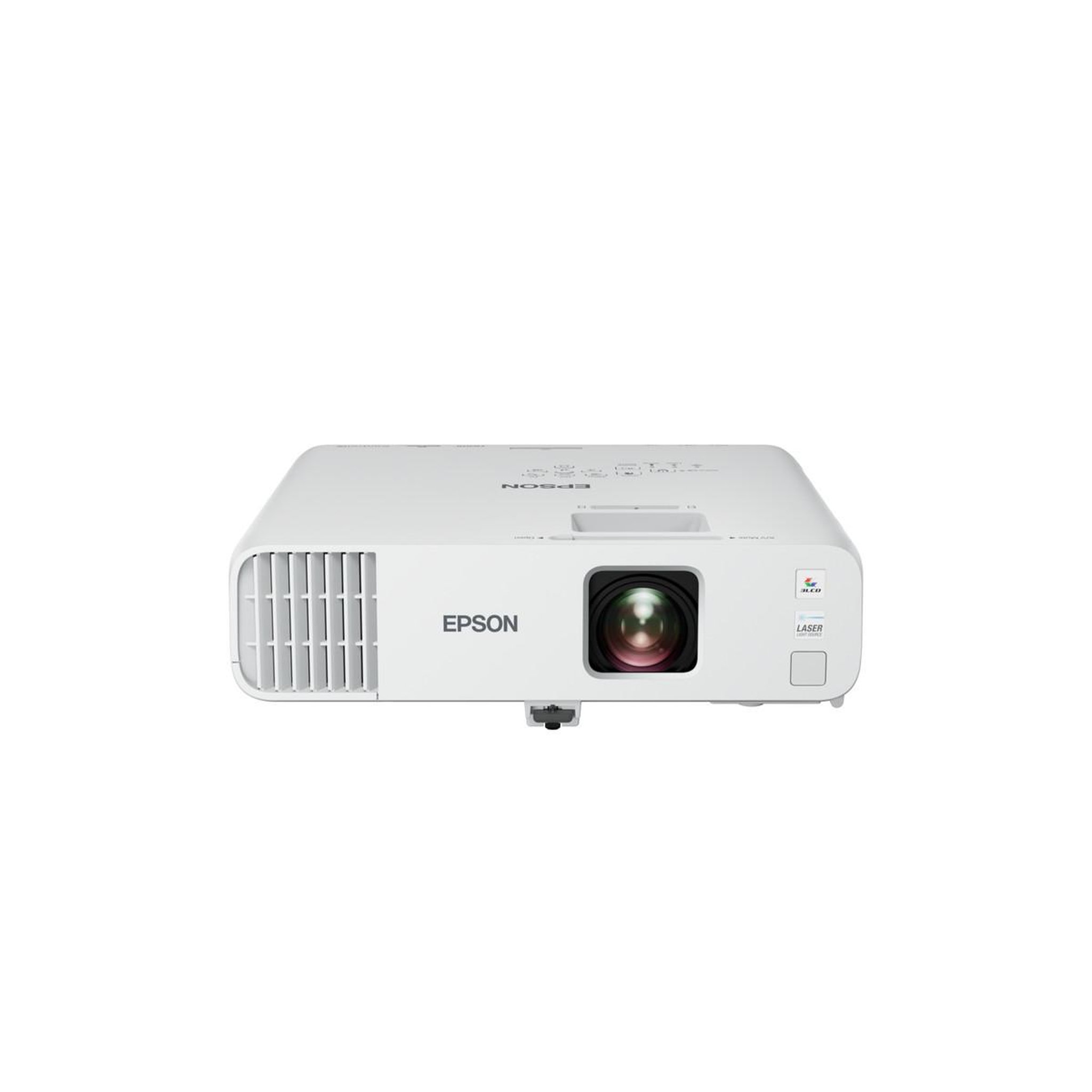 Voir la diapositive 2 : Epson Epson eb-l260f projecteur à focale standard 4600 ansi lumens 3lcd 1080p (1920x1080) blanc