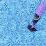 Voir la diapositive 2 : MAYTRONICS Aspirateur de piscine rechargeable - aquasweep s1