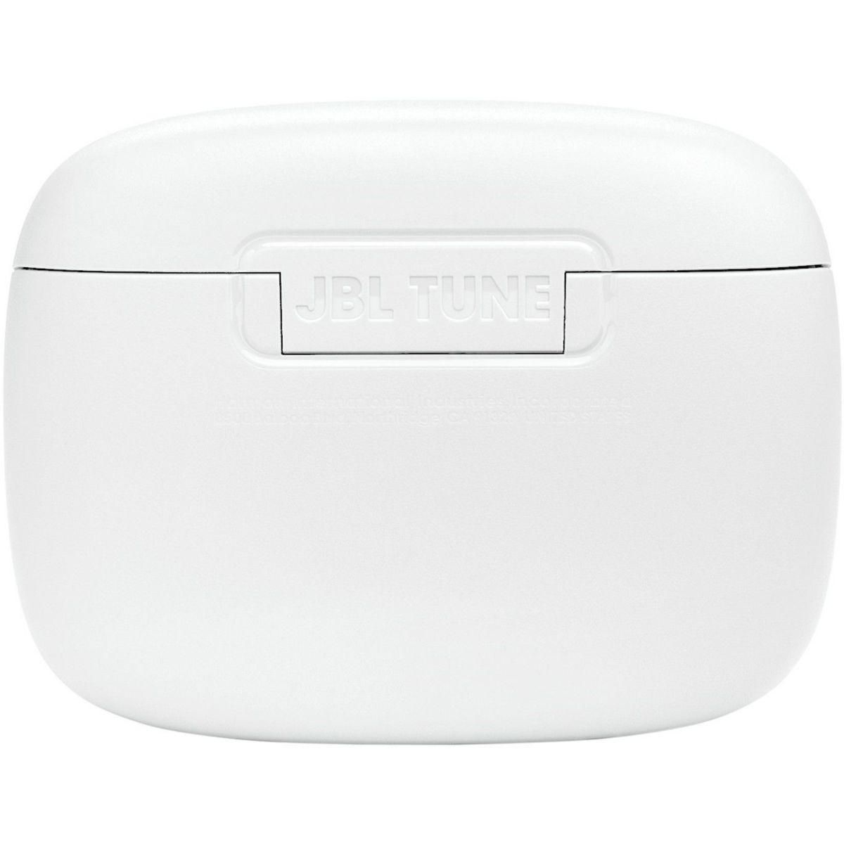 JBL Ecouteurs Tune Beam Blanc