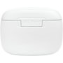 Voir la diapositive 4 : JBL Ecouteurs Tune Beam Blanc