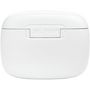Voir la diapositive 4 : JBL Ecouteurs Tune Beam Blanc