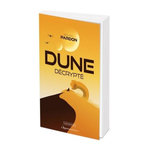 DUNE DECRYPTE, Pardon Michaël