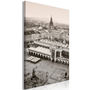 Voir la diapositive 1 : Paris Prix Tableau Imprimé  Cracow : Cloth Hall