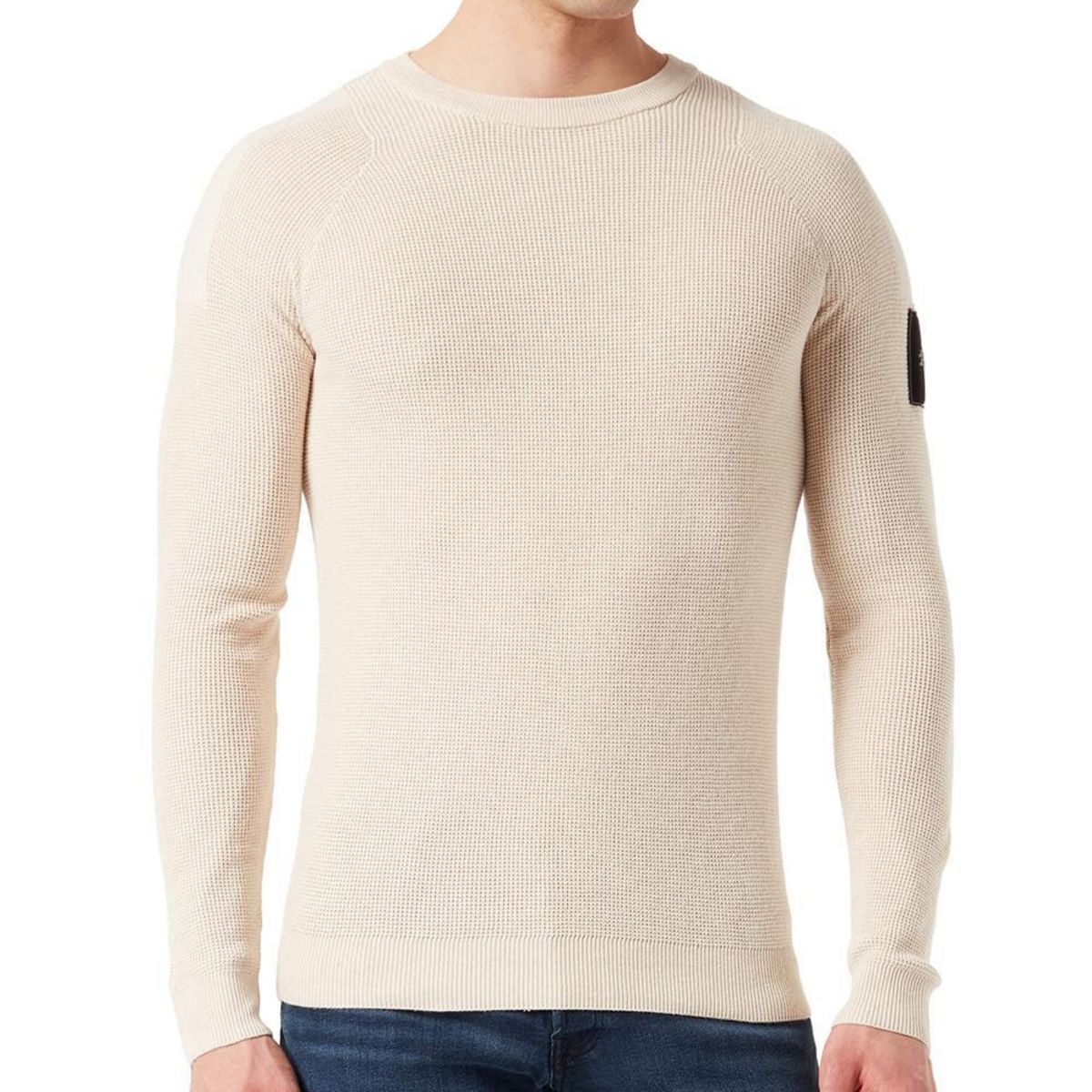 Jack & Jones Pull  Homme Jack & Jones Classic Spring