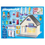 Voir la diapositive 5 : PLAYMOBIL 70017 - City Life - Boutique de mode