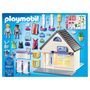 Voir la diapositive 5 : PLAYMOBIL 70017 - City Life - Boutique de mode