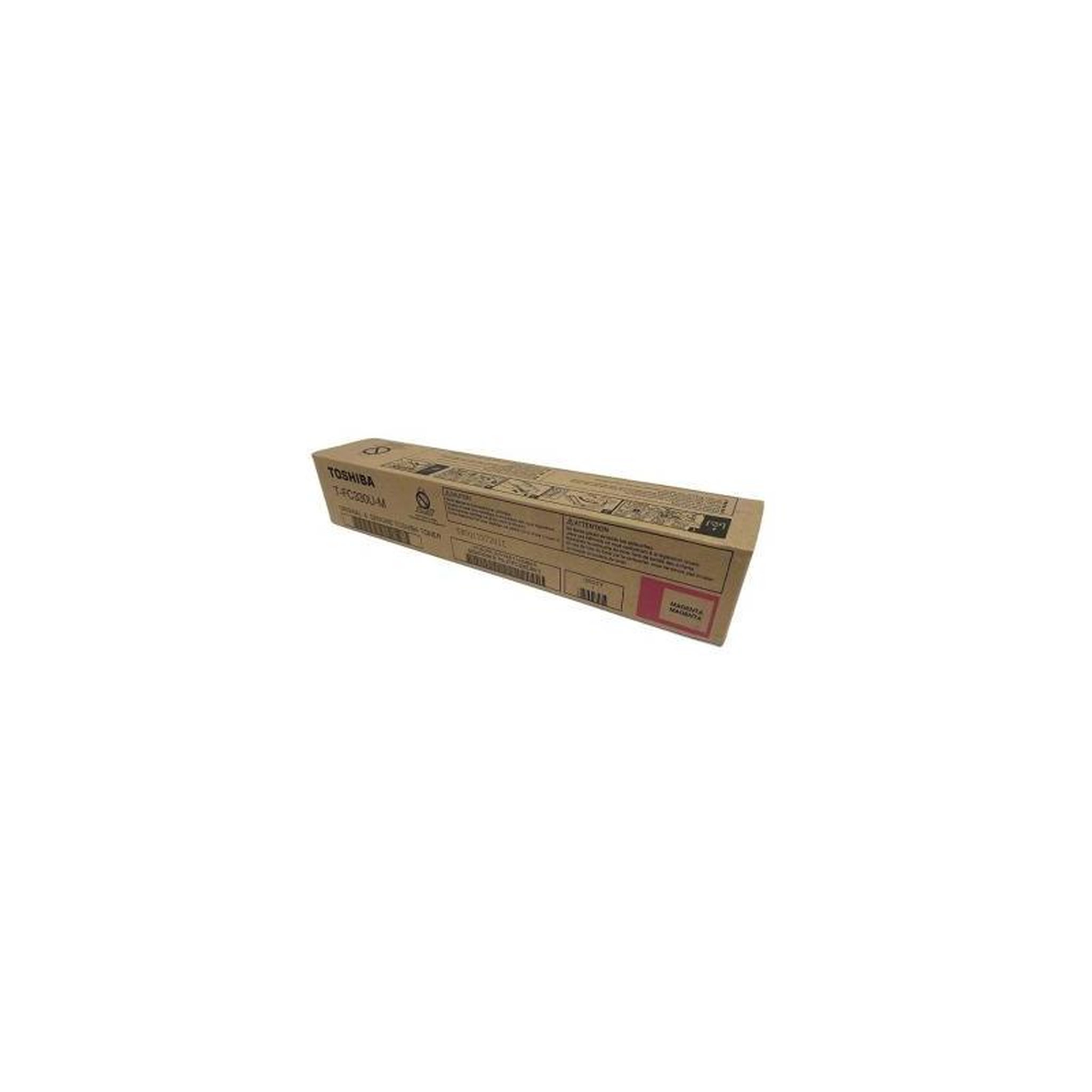Toshiba Toshiba Toner T-FC330EM TFC330EM Magenta (6AG00009139)