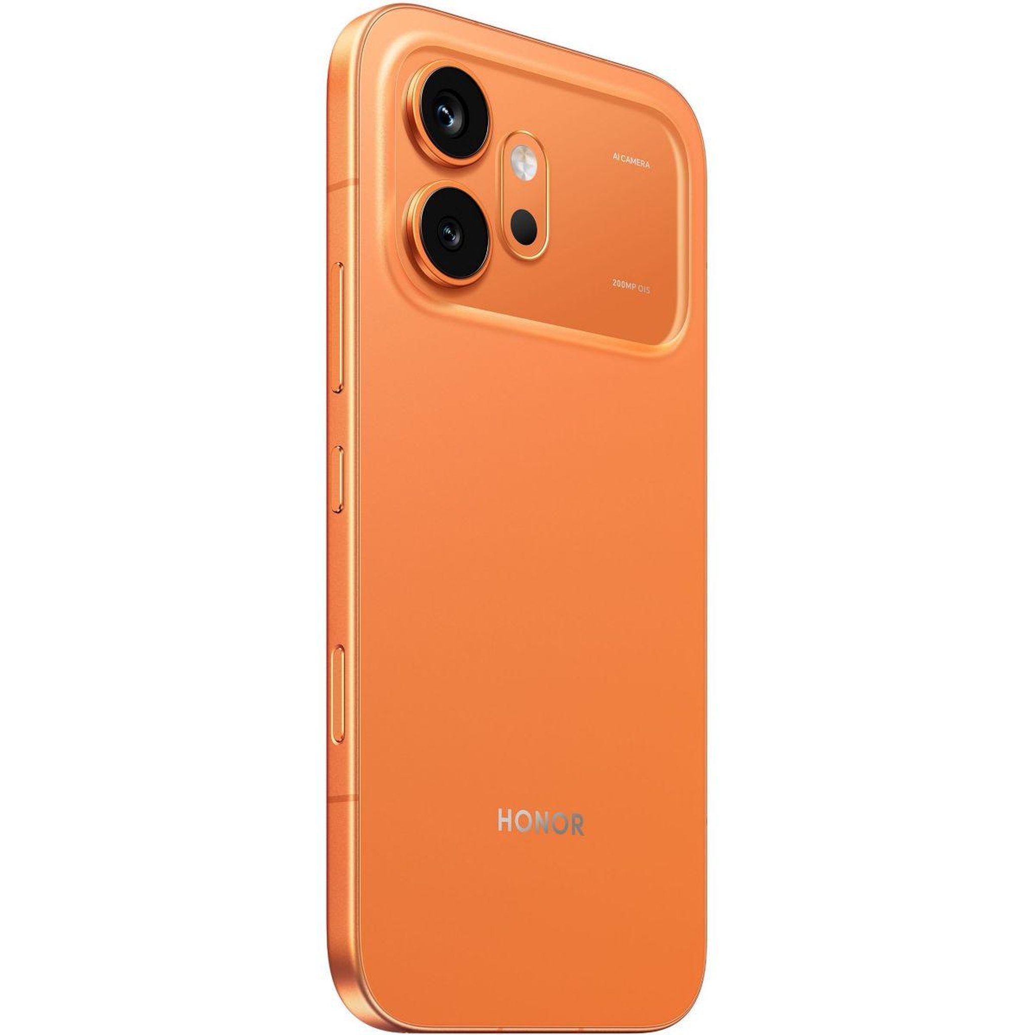 Voir la diapositive 5 : HONOR Smartphone 600 5g 256go orange