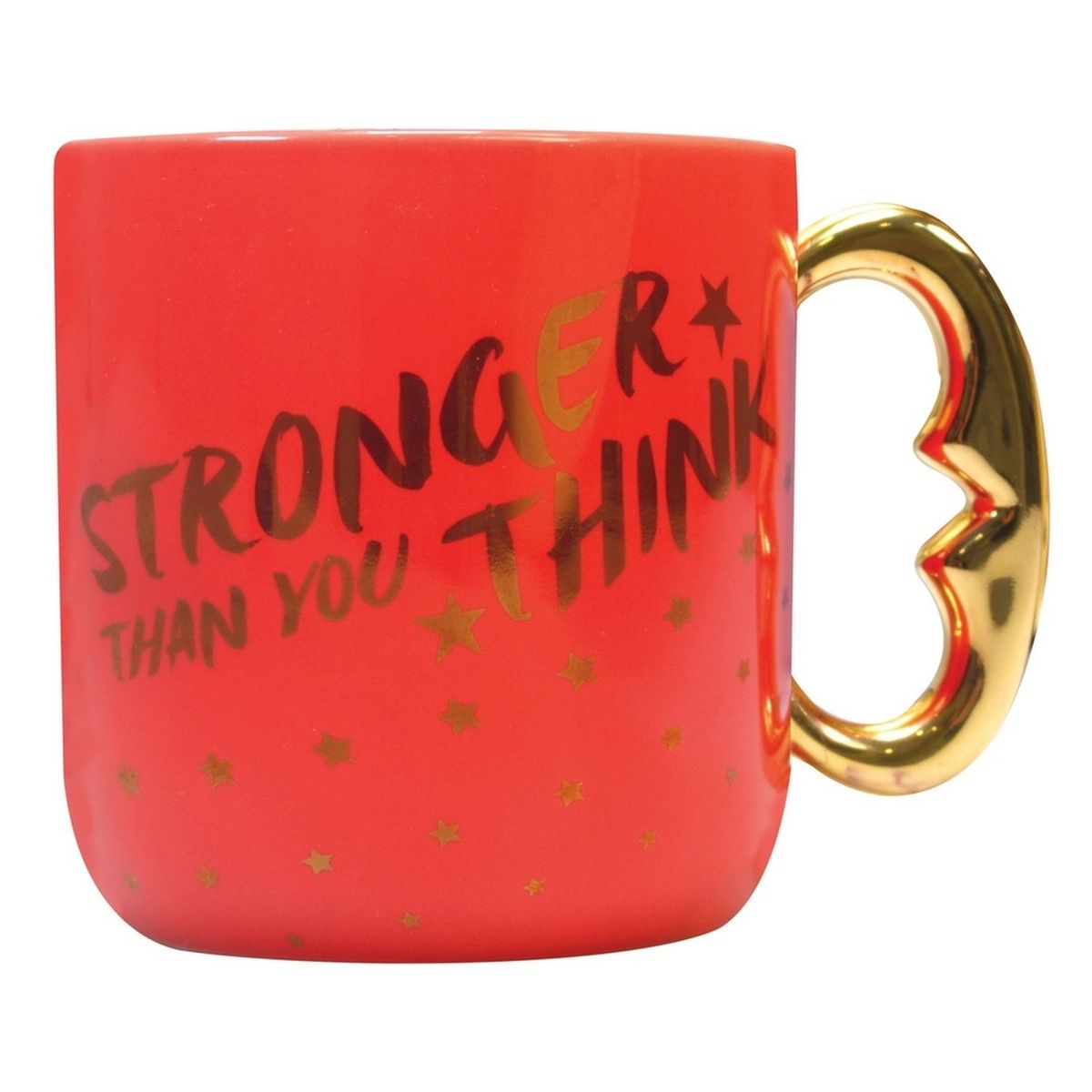 DC COMIC'S Mug 3D Wonder Woman DC Comics