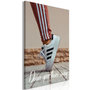 Voir la diapositive 1 : Paris Prix Tableau Imprimé  Dance Your Fears Away