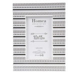 Paris Prix Cadre Photo  Ethnic Folk  10x15cm Noir