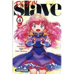 DEMON SLAVE TOME 4 , Takahiro