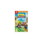 Activision Jeu vidéo Activision Crash Team Racing Nitro-Fueled Nitros Oxide Edition