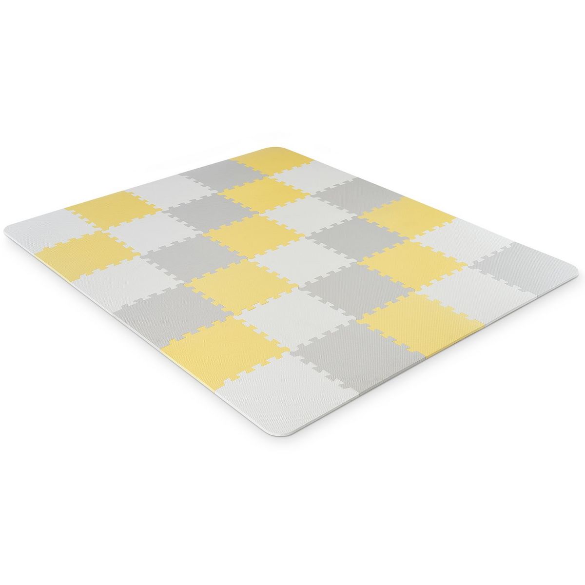 KINDERKRAFT Kinderkraft tapis d'éveil - LUNO