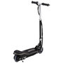 Voir la diapositive 4 : VIDAXL Trottinette électrique avec LED 120 W Noir