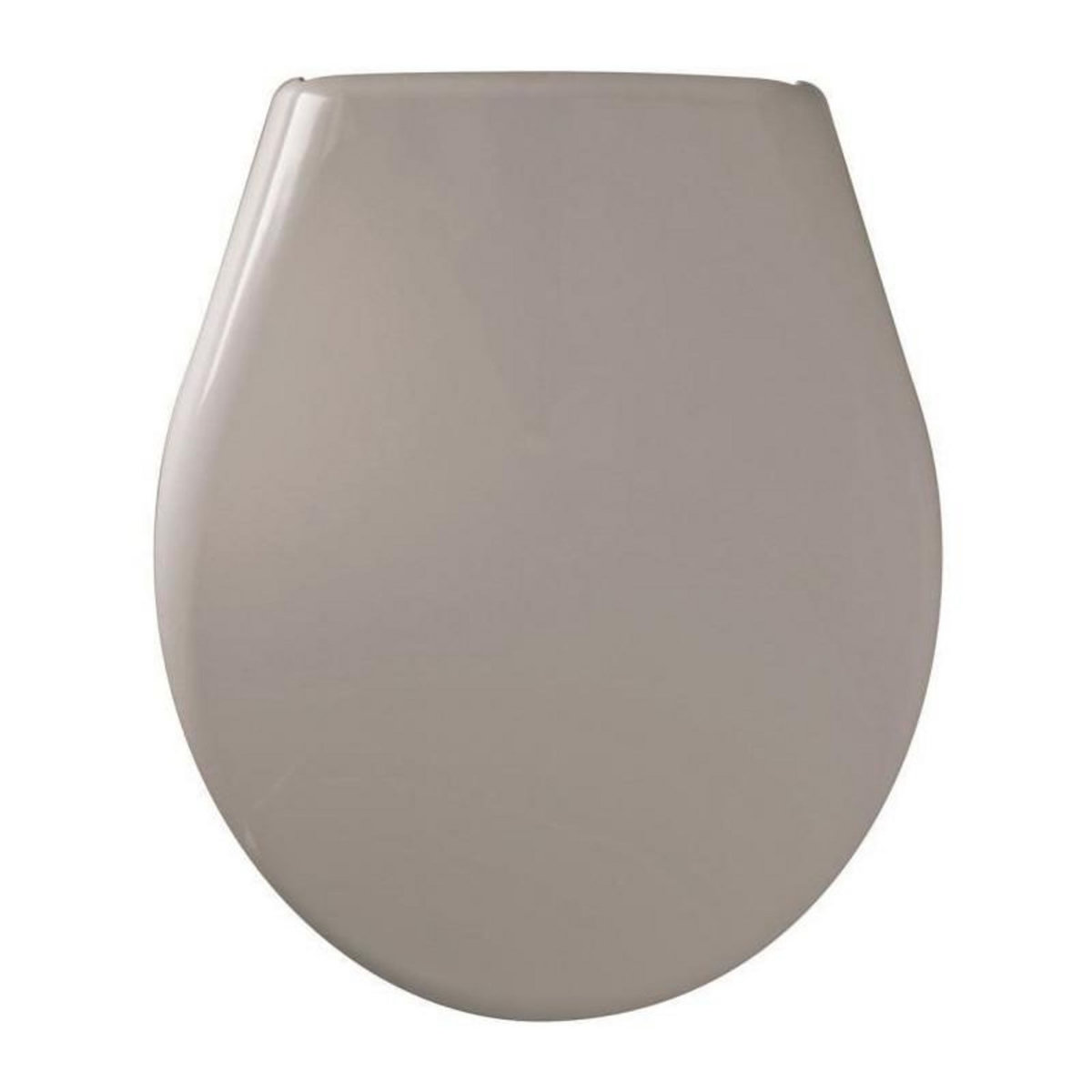 GELCO ABATTANT MARINA TAUPE - POLYPROPYLENE