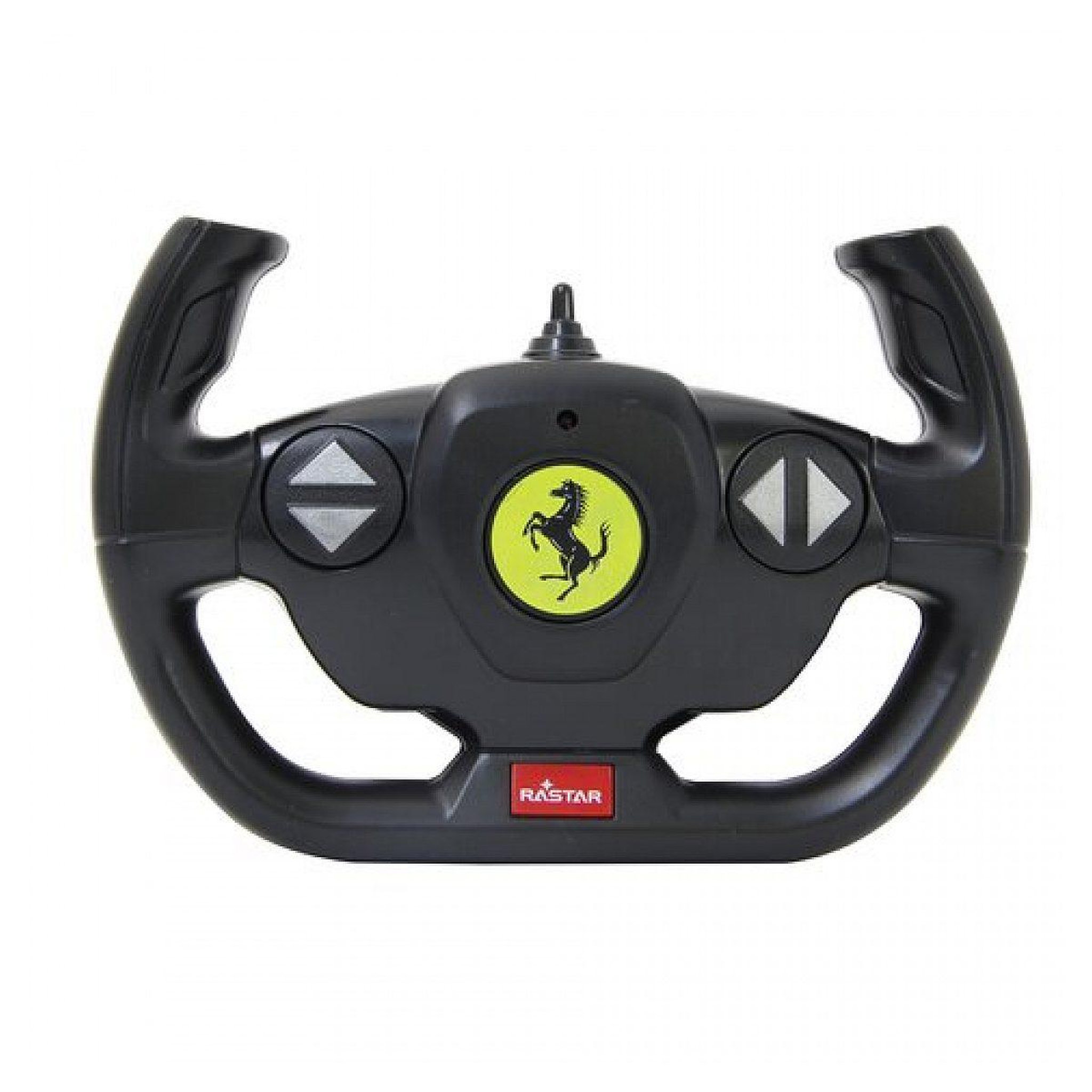 Voir la diapositive 3 : Jamara Ferrari f1-75 1:12 rouge 2,4ghz