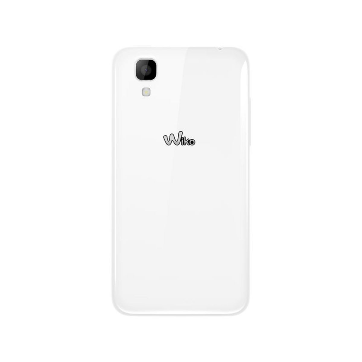 WIKO Smartphone SUNSET White