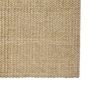 Voir la diapositive 3 : VIDAXL Tapis en sisal pour griffoir 100x350 cm