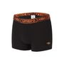 Voir la diapositive 6 : UMBRO Lot de 4 Boxers coton homme uni ceinture