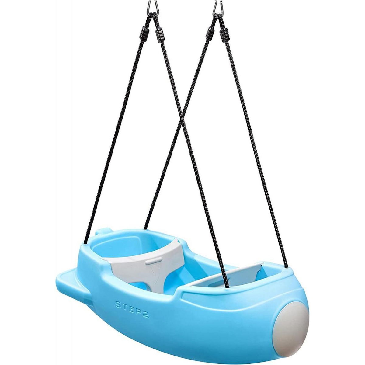 Step 2 Balancoire - Fusée -  pour deux