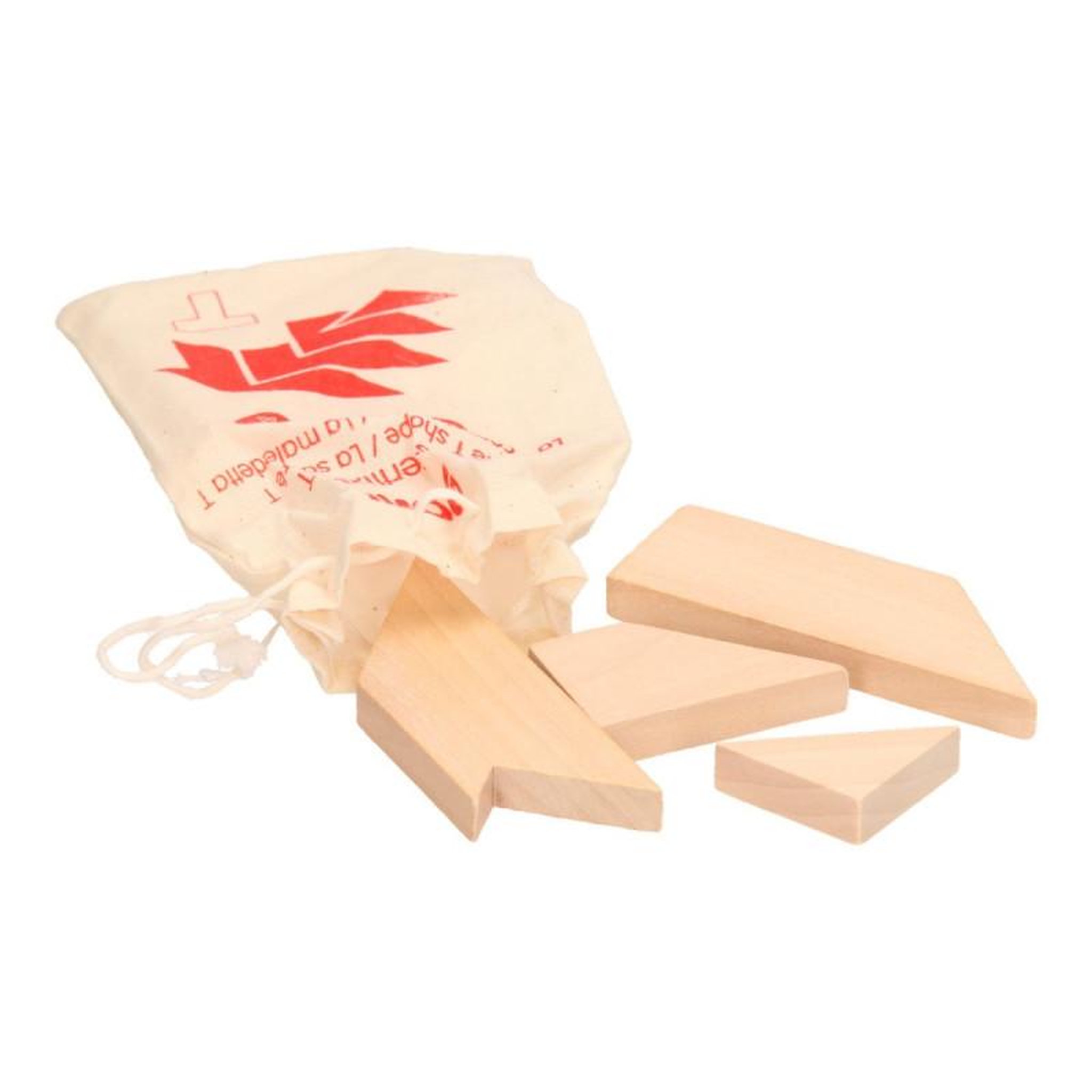 Voir la diapositive 3 : Goki GOKI Puzzle de la lettre T
