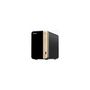Voir la diapositive 2 : Qnap Serveur NAS TS-264-8G - NAS 2 baies