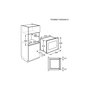 Voir la diapositive 3 : ELECTROLUX Micro ondes grill encastrable KMFD264TEX