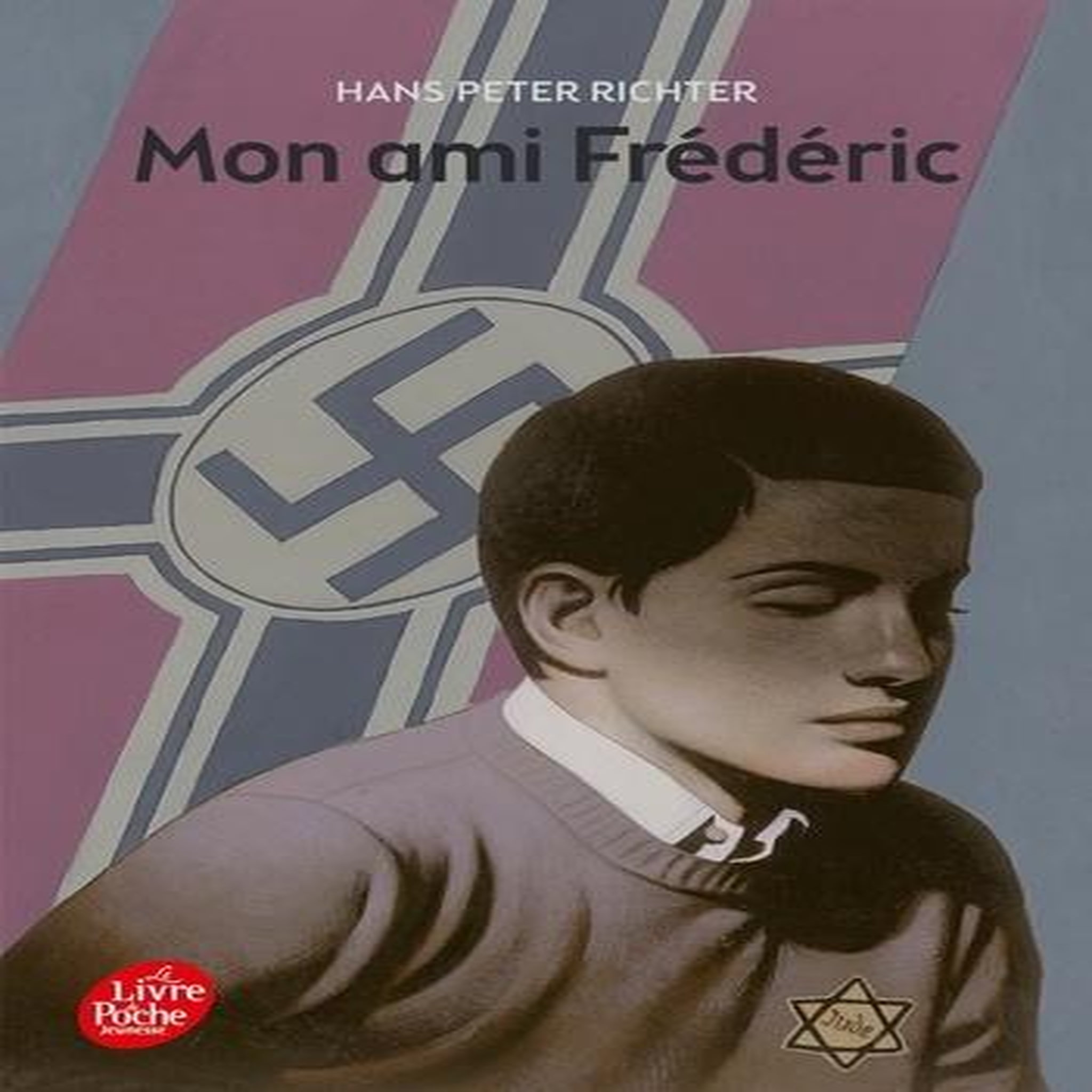MON AMI FREDERIC, Richter Hans Peter