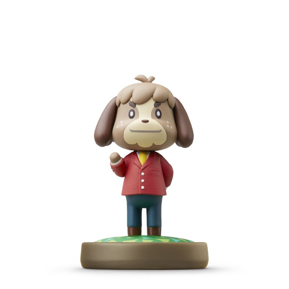 Animal Crossing : Amiibo Festival - Edition Limitée (2 Amiibo + 3 cartes)