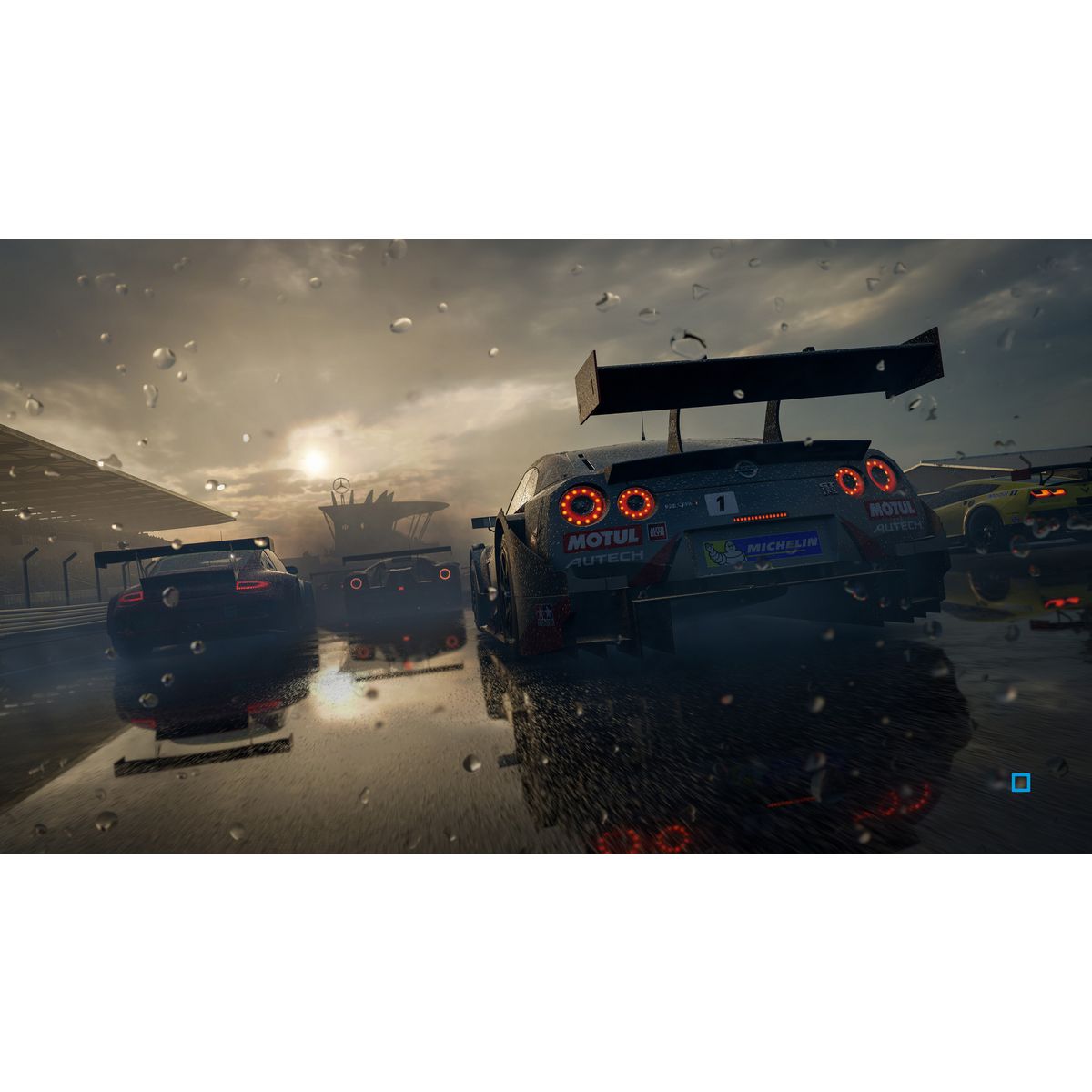 Forza Motorsport 7 XBOX ONE