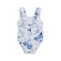 Voir la diapositive 3 : Petit Béguin Maillot de bain enfant 1 pièce Moorea