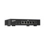 Voir la diapositive 3 : Qnap Switch ethernet QSW-1105-5T - 5 ports LAN 2.5GbE