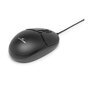 Voir la diapositive 2 : BLUESTORK Souris filaire - BLUESTORK - OFFICE 10 - PC /Mac - Noir