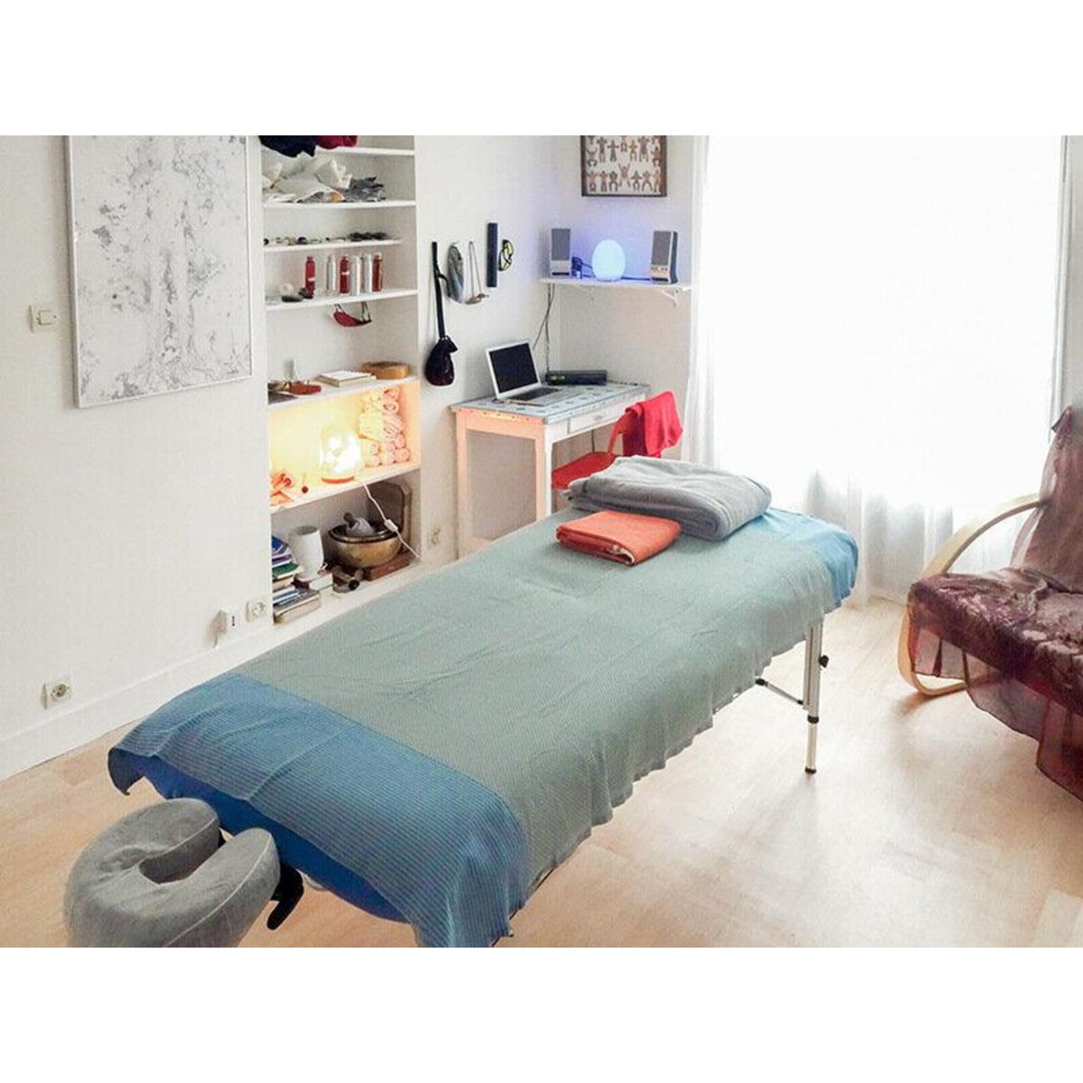 Smartbox Bien-être au féminin - Coffret Cadeau Bien-être