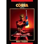 COBRA THE SPACE PIRATE TOME 10 : GOLDEN GATE, Terasawa Buichi