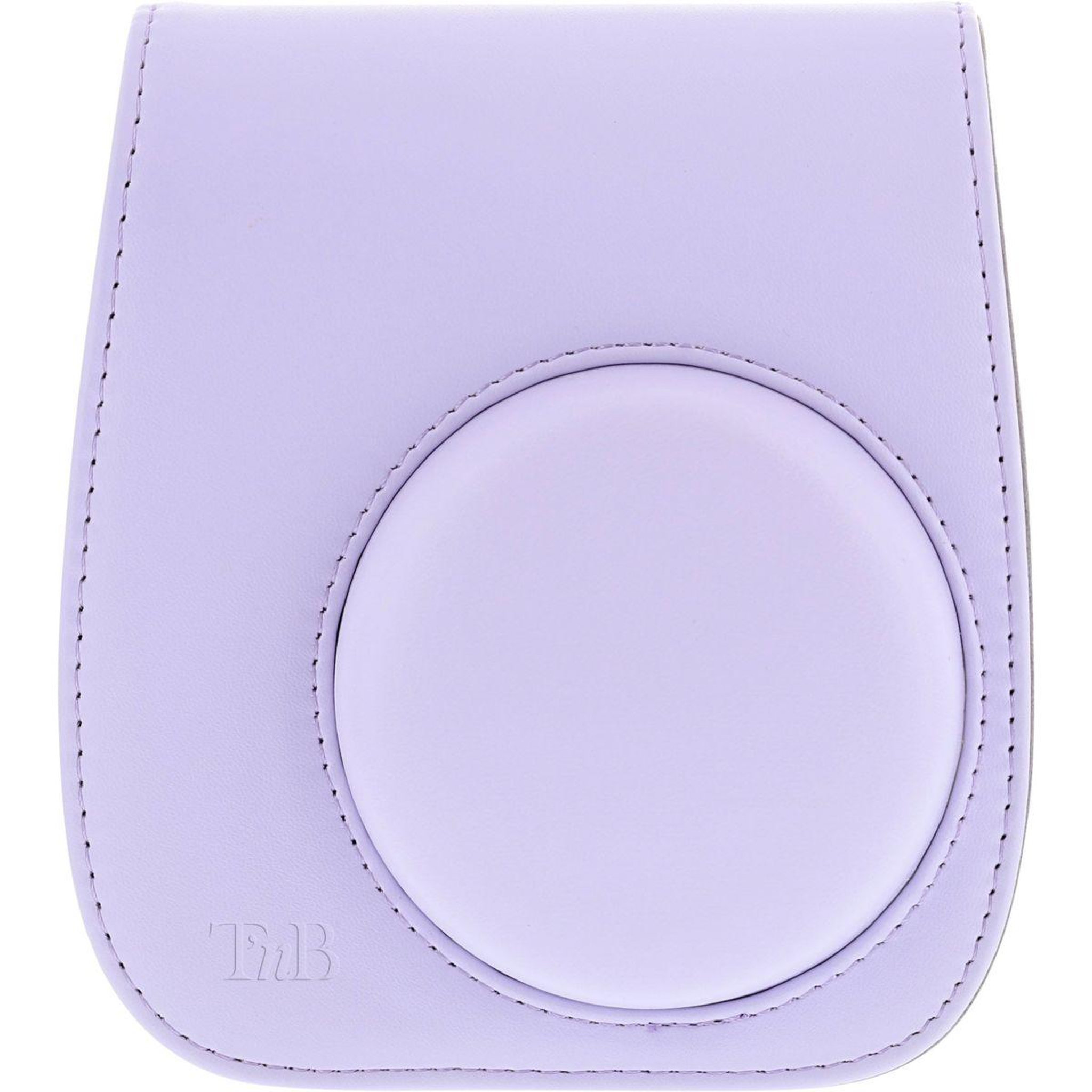 Voir la diapositive 2 : TNB Housse housse fujifilm instax mini 12 violet