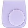 Voir la diapositive 2 : TNB Housse Housse Fujifilm Instax mini 12 violet